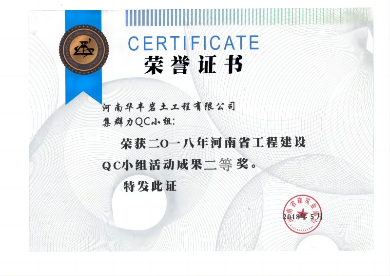 2018ʡ̽OQCСMӳɹȪ