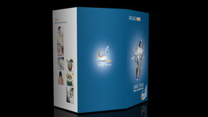 專業產品廣告宣傳頁設計與代辦服務，助您高效提升品牌影響力