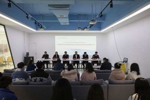 信息技術(shù)咨詢服務(wù)助力湖南科技學(xué)院信息化建設(shè)