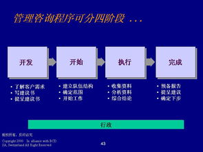 德勤管理咨詢 信息化戰略下的程序、技能與知識賦能